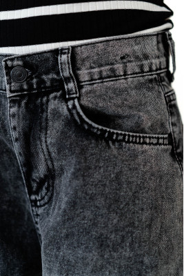 Джинси для дівчинки